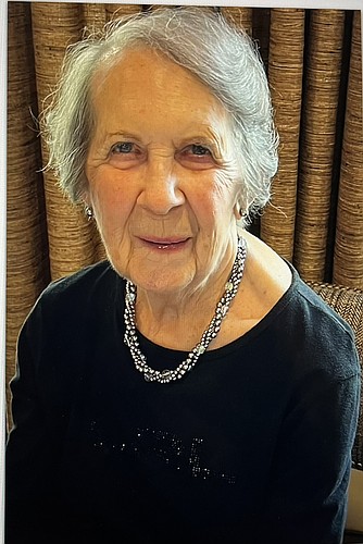 Olga Bracciano (1933-2025)