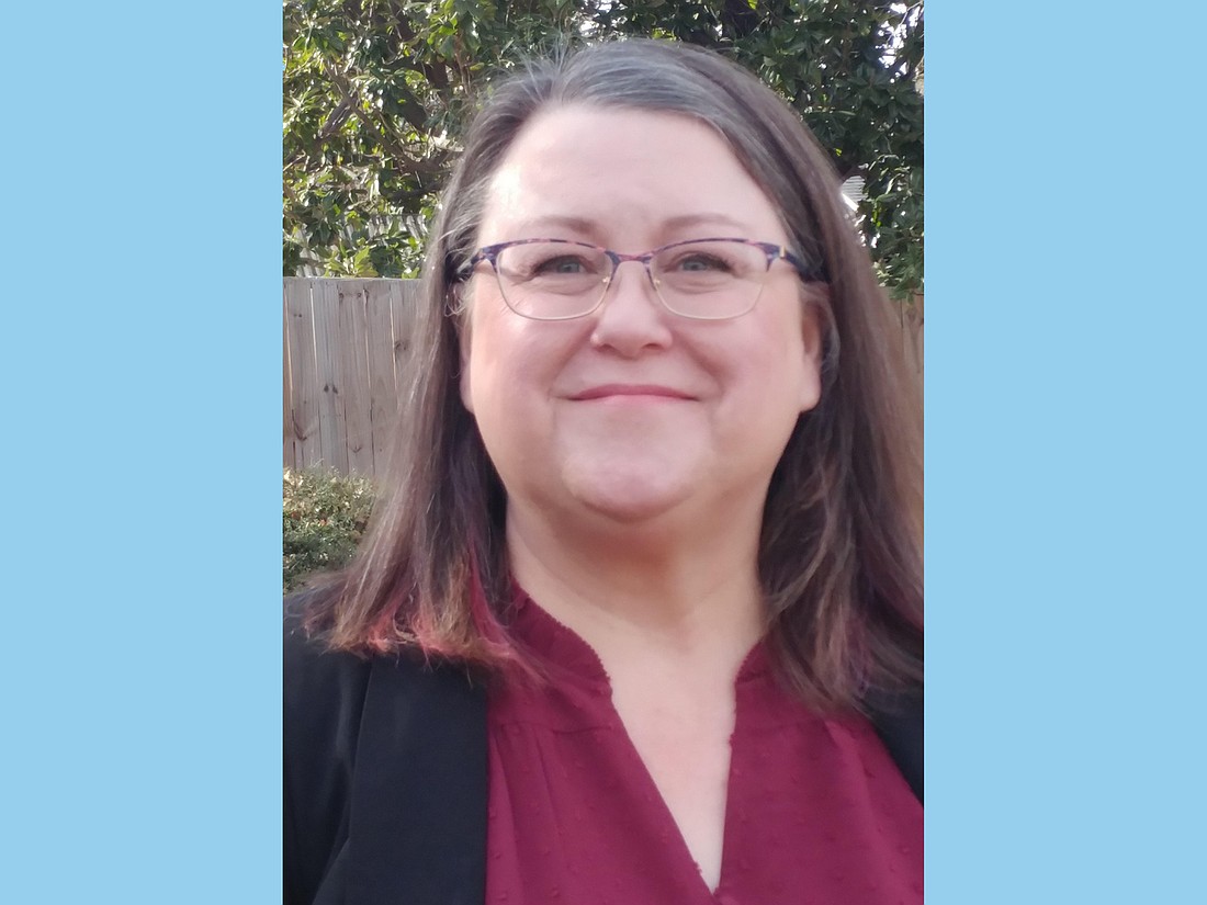 Kimberly Mayer