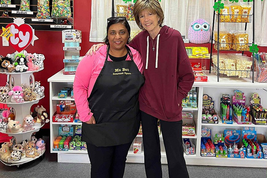 Ms. Bee's Gourmet Popcorn set to return to Winter Garden | West