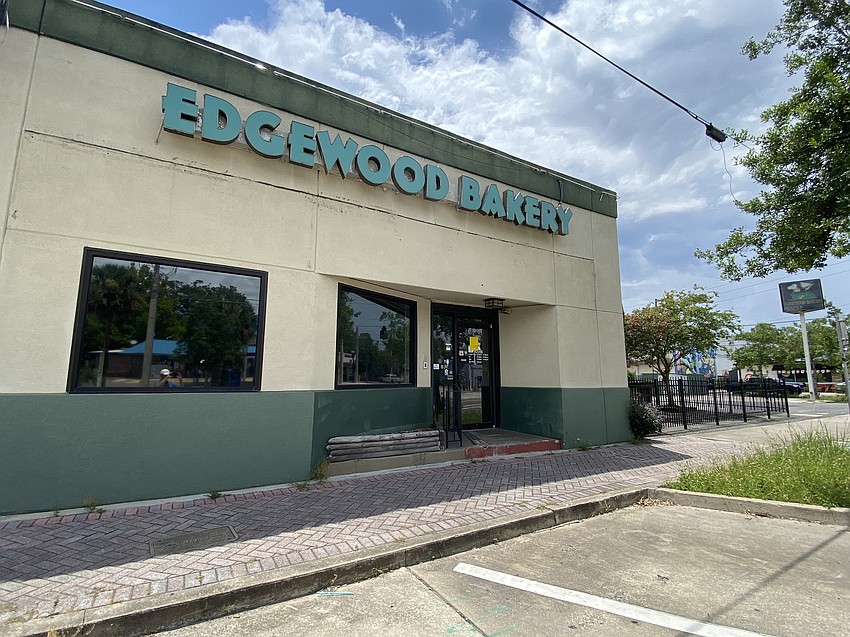 Community First Credit Union plans to transform the former Edgewood Bakery building at 1012 Edgewood Ave. S. in Murray Hill and make it “like no other branch in its (the credit union’s) network.”