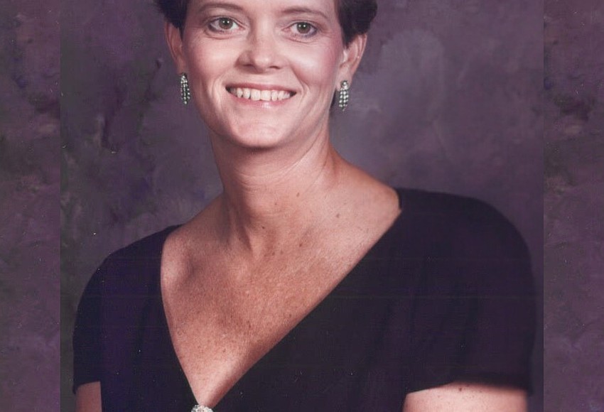 Obituary: Doris Rakes Arrington | West Orange Times & Observer