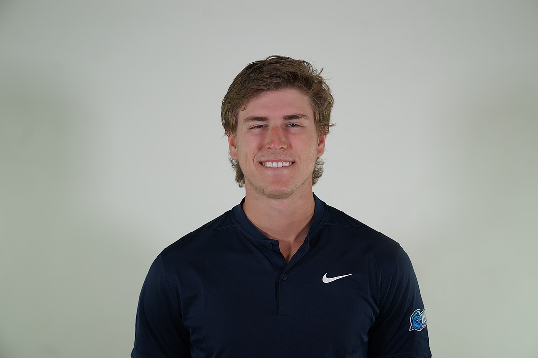 Former Lakewood Ranch student Jack Burbee rebounded from open-heart surgery to place T6 at the FSGA 108th Amateur Championship in June.