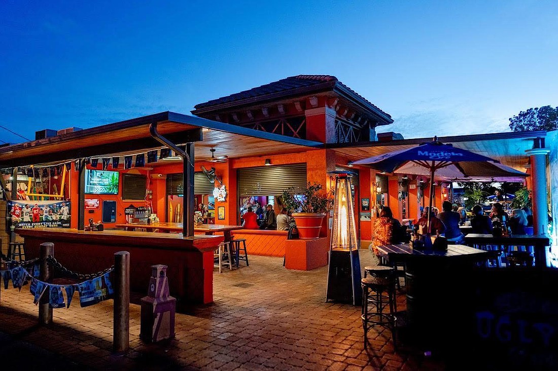 The owners of Dean's South of the Border invite patrons to visit before its final day in business on July 6.
