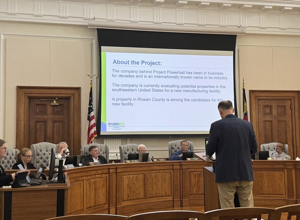 Jabil picks North Carolina for new $500 million AI facility