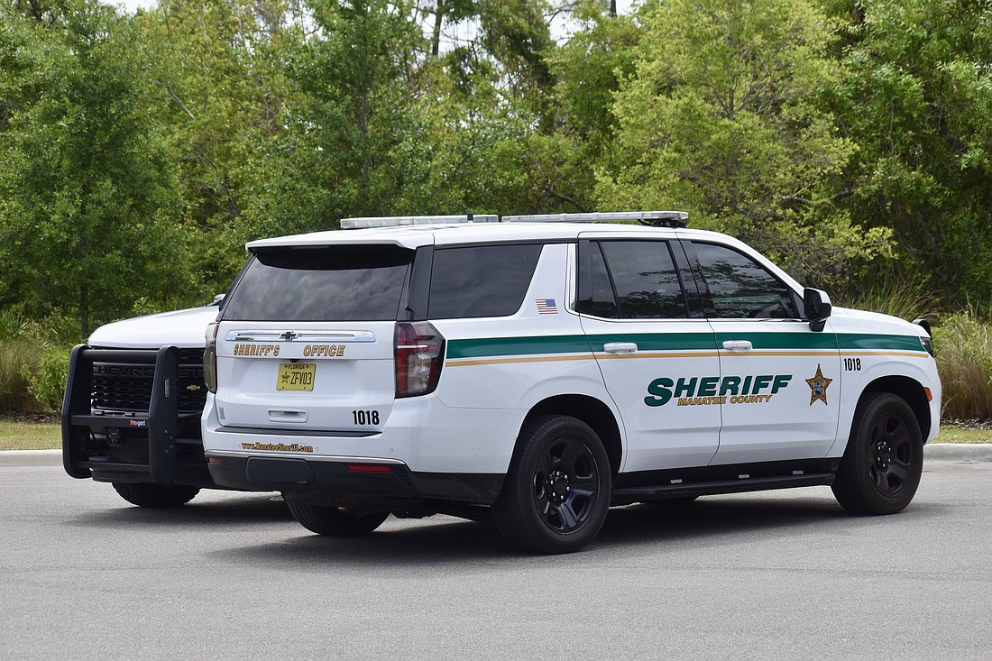 Unincorporated Manatee County residents can now file some police reports online without having to wait on a deputy.