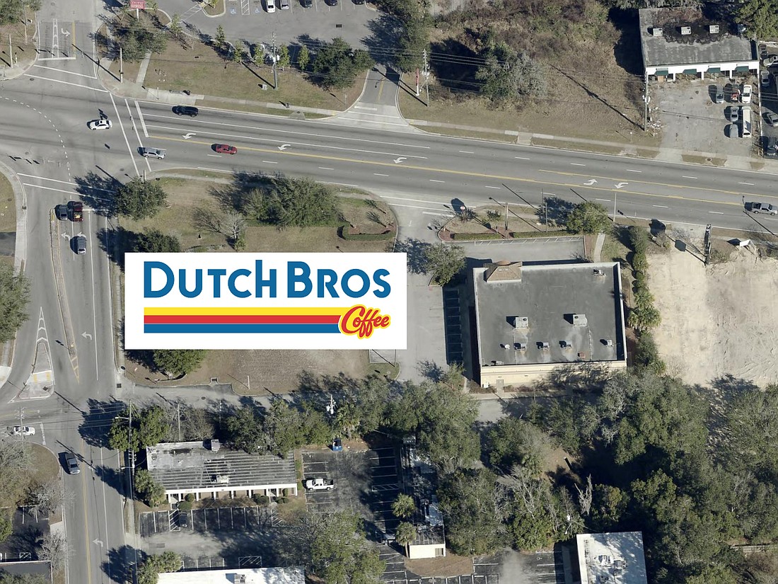 A Dutch Bros. Coffee kiosk is being planned on 2.26 acres at 5440 Beach Blvd., at southeast Beach Boulevard and Spring Glen Road. It is next to ABC Fine Wine & Spirits that could be converting to a Dollar Tree.