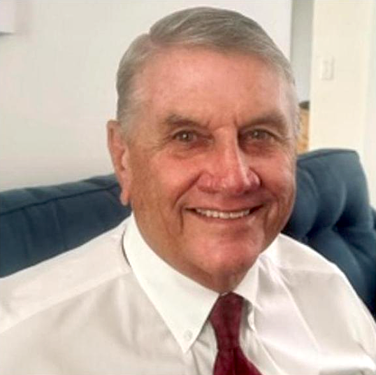 Tim Huth. Courtesy Lohman Funeral Home Ormond