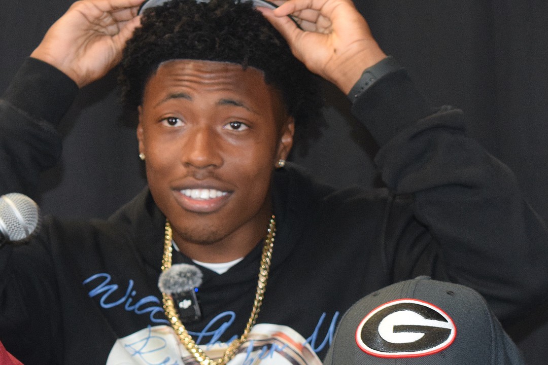 Chauncey Kennon lives out a dream - DSC 0196 R1080x720.JPG