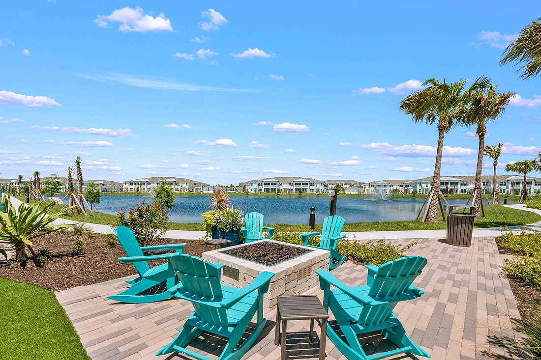 The 304-unit Vida at Lakewood Ranch community has been sold.
