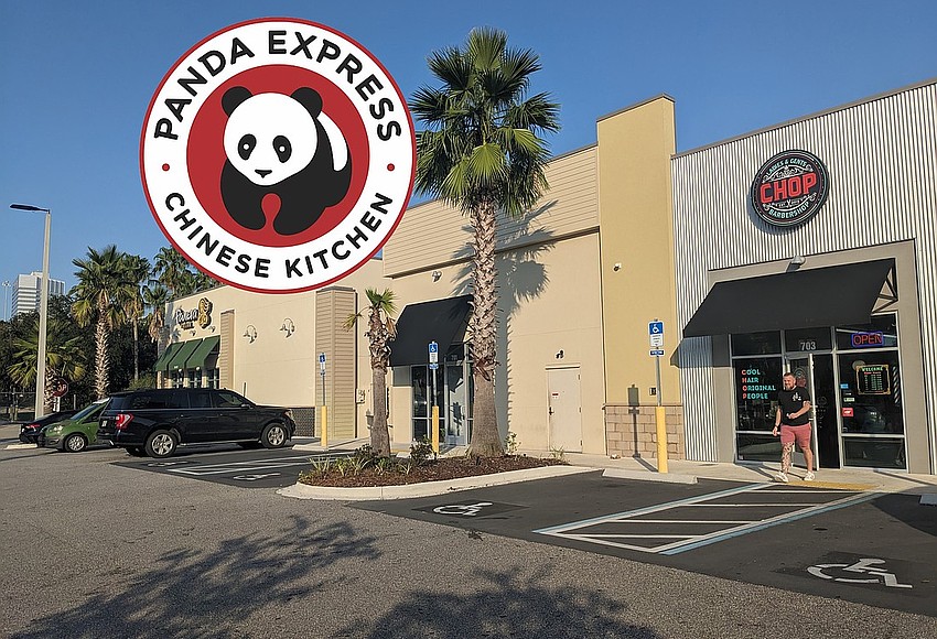 Panda Express Chinese Kitchen opens in Brooklyn | Jax Daily Record