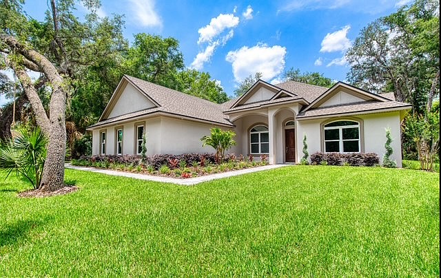The house at 260 Spreading Oak Lane was Ormond Beach's top sale for June 21-27. Photo courtesy of Carly Krajewski/Realty Pros Assured