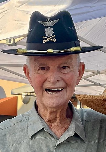 Milton Cogswell Shattuck (1932-2025)
