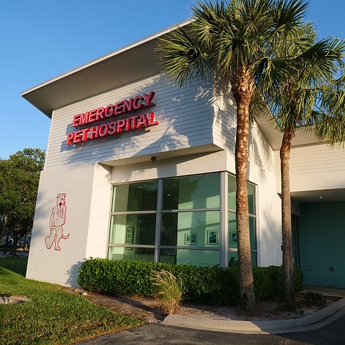 Emergency Pet Hospital of Collier County was founded in 1993.