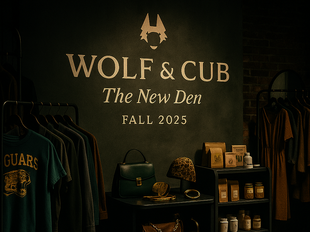 Jacksonville retailer Wolf & Cub is planning a store in the Phoenix Arts & Innovation District in North Springfield.
