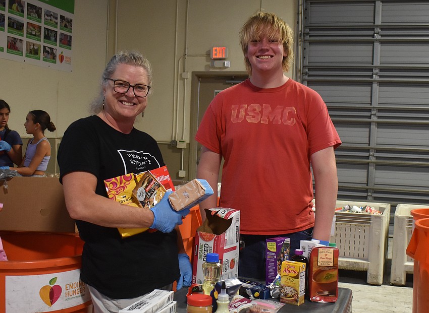 The Hearts of ODA camp was led by Camela Giraud, the director of collaborative learning and education outreach at ODA. She was assisted by co-facilitator Colby Heidke, who is a 2025 ODA graduate and also the founder of the Sarasota Mobility Alliance.