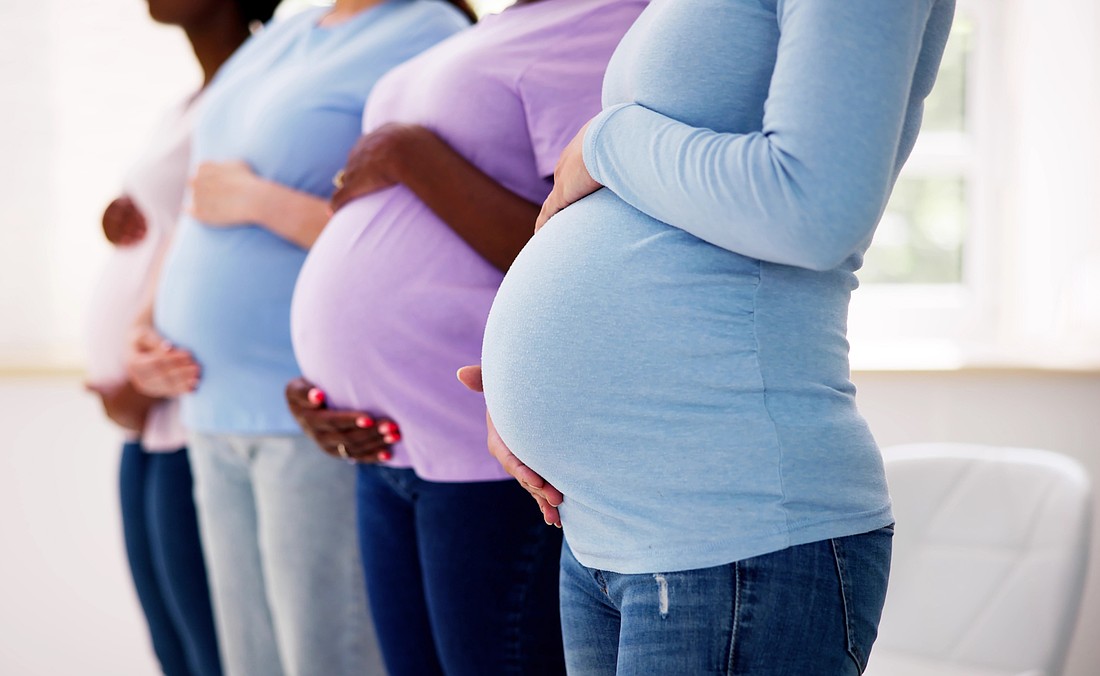Sarasota Memorial Hospital is leading a coalition of community organizations to fill the gap between prenatal care needs and a growing shortage of OB/Gyn physicians.
