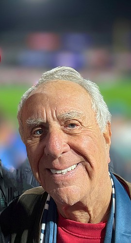 Dr. Steven R. Cohen (1942-2025)