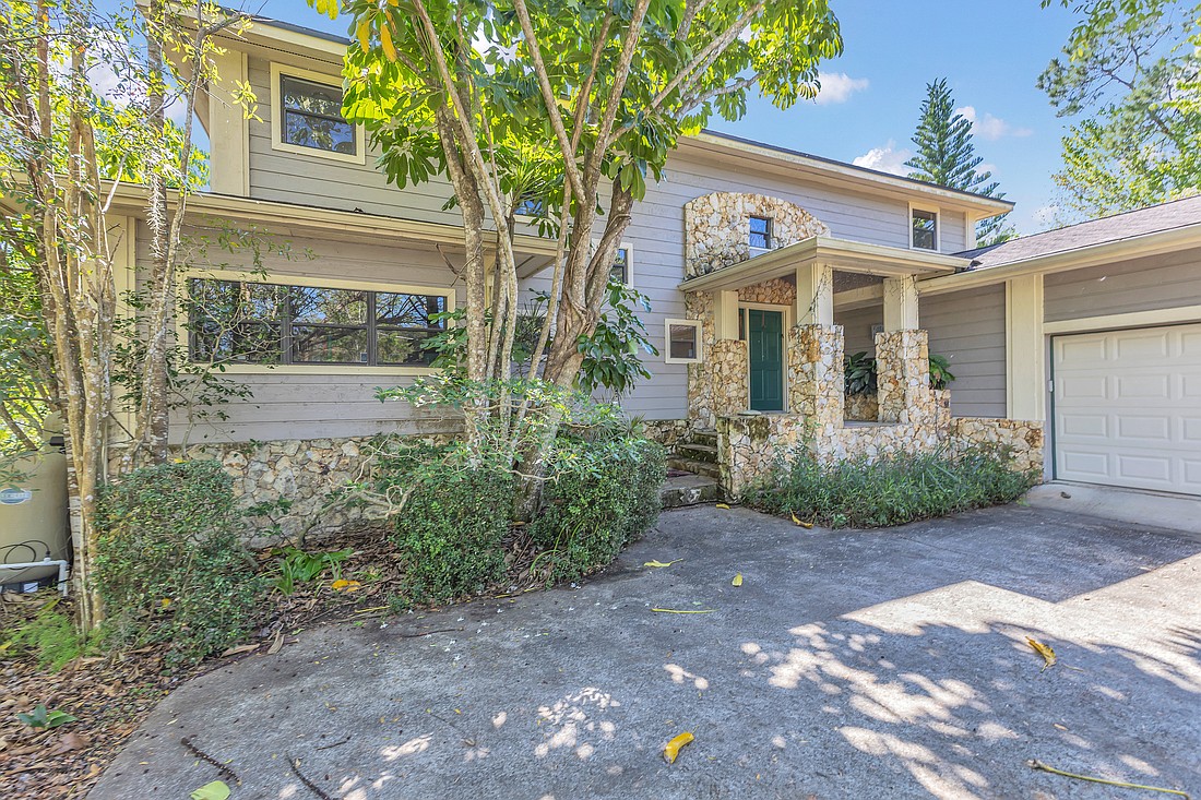 The home at 9222 Charles E. Limpus Road, Orlando, sold July 14, for $1,300,000. It was the largest transaction in Dr. Phillips from July 14 to 20. The sellers were represented by Nicholas Taylor, Real Broker LLC.