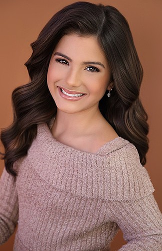 Gianna Capri. Courtesy photo