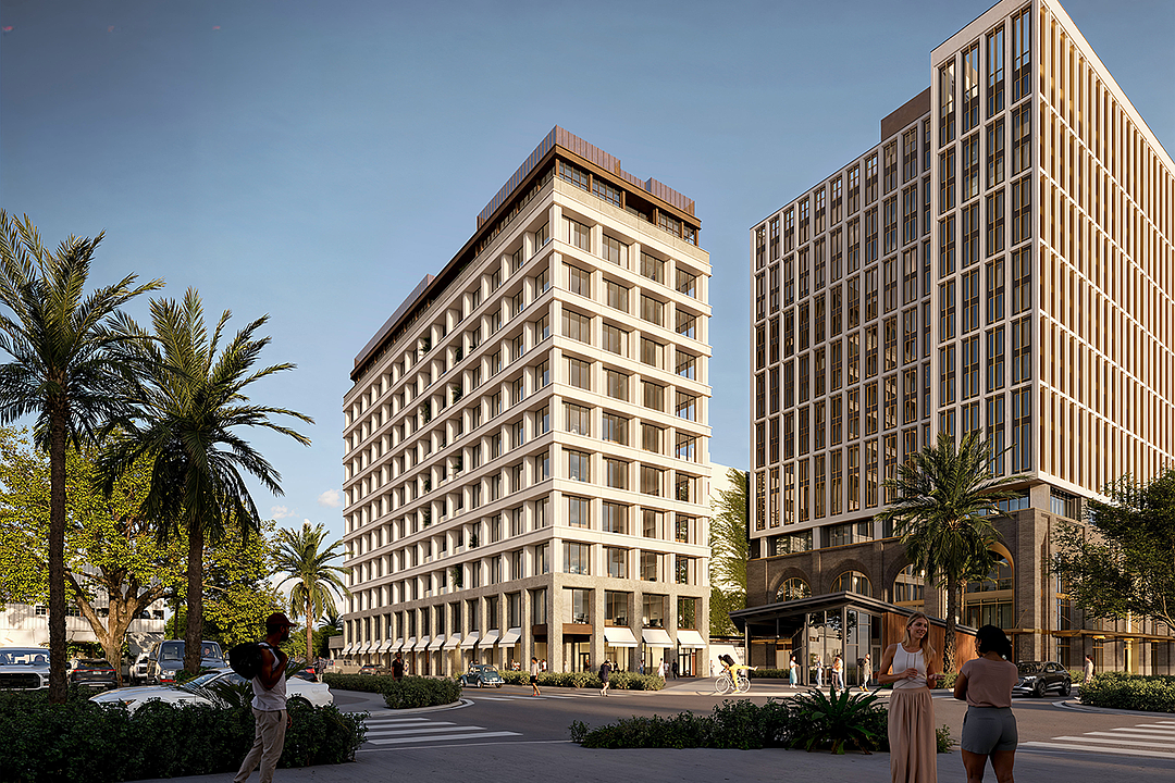 Ark Invest to move HQ to new St. Petersburg office tower