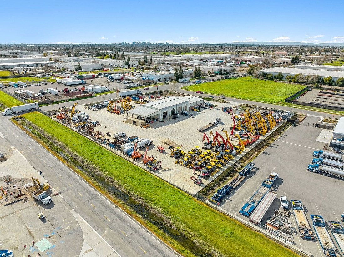 Alterra IOS bought a property in Sacramento, California, as part of a 12-property portfolio purchase that includes a site in Tampa.