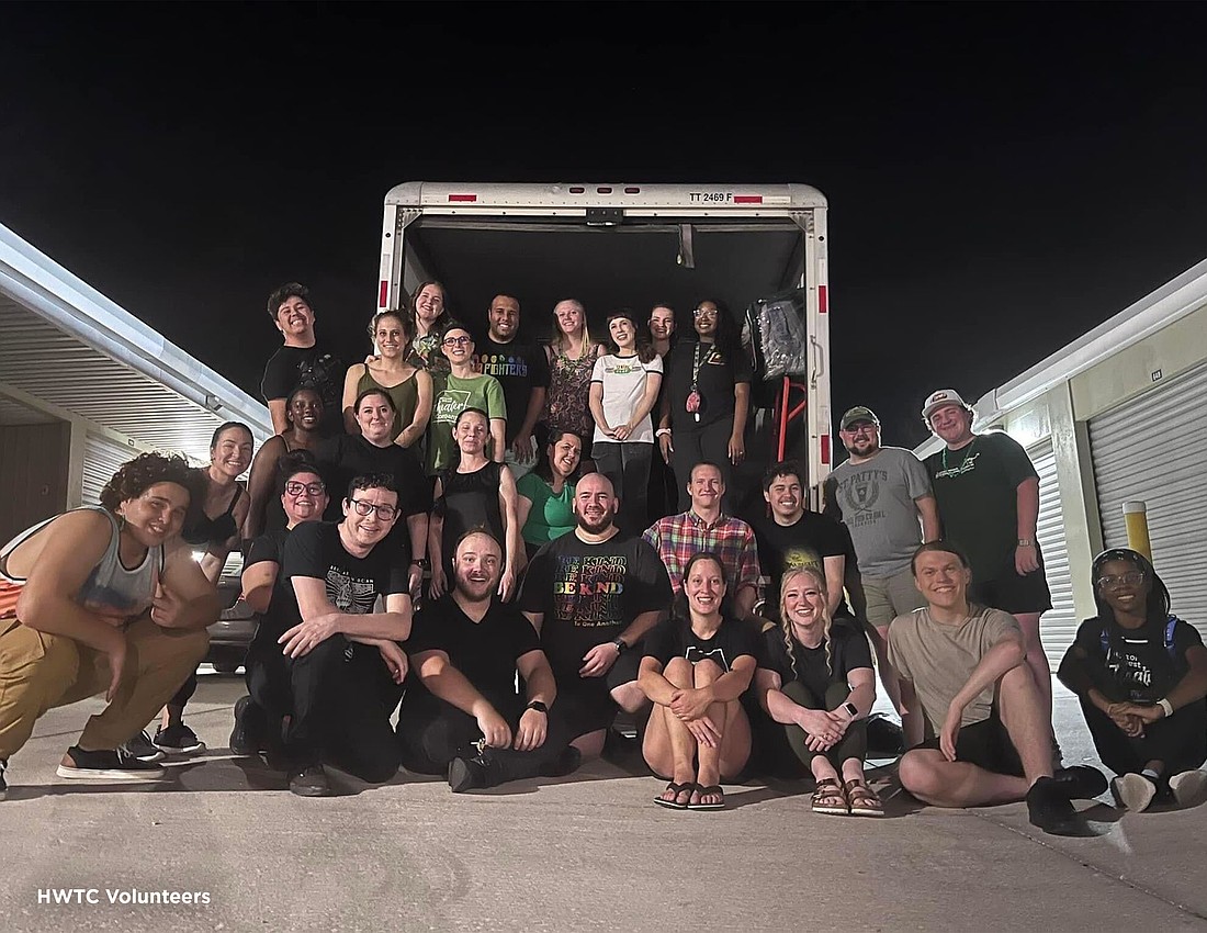 Horizon West Theater Company is an all-volunteer organization that will use spaces including hotels, churches, schools and restaurants to perform. With a new, permanent home, the nonprofit will be able to host more performances.