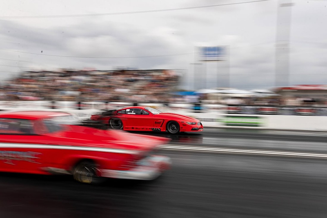 Bradenton Motorsports Park is at 21000 State Road 64.