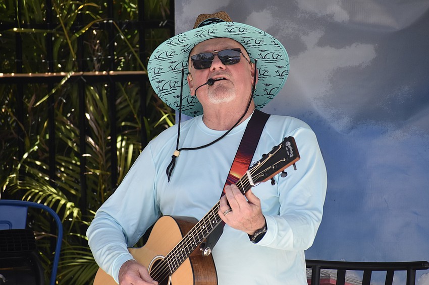 David Fogler, known as 