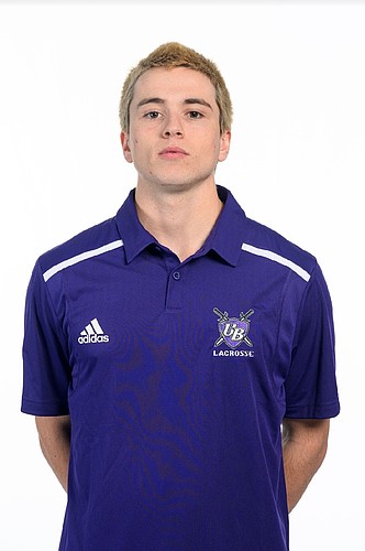 New Matanzas boys lacrosse coach Dewey Schoenfelder. Courtesy photo