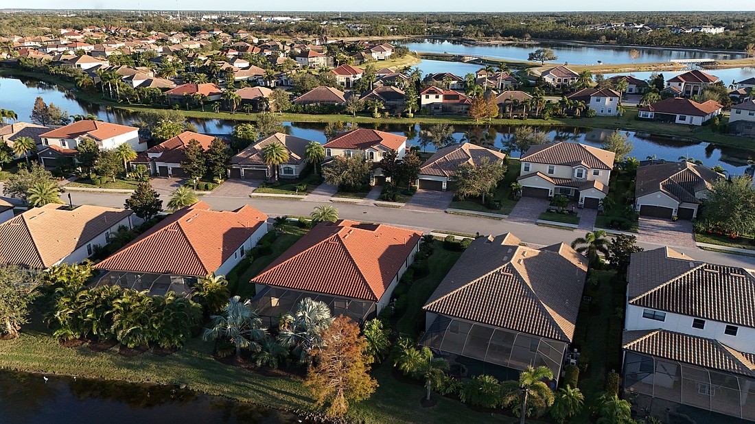 Lakewood Ranch is regularly ranked the top-selling, multigenerational, master-planned community in the United States.