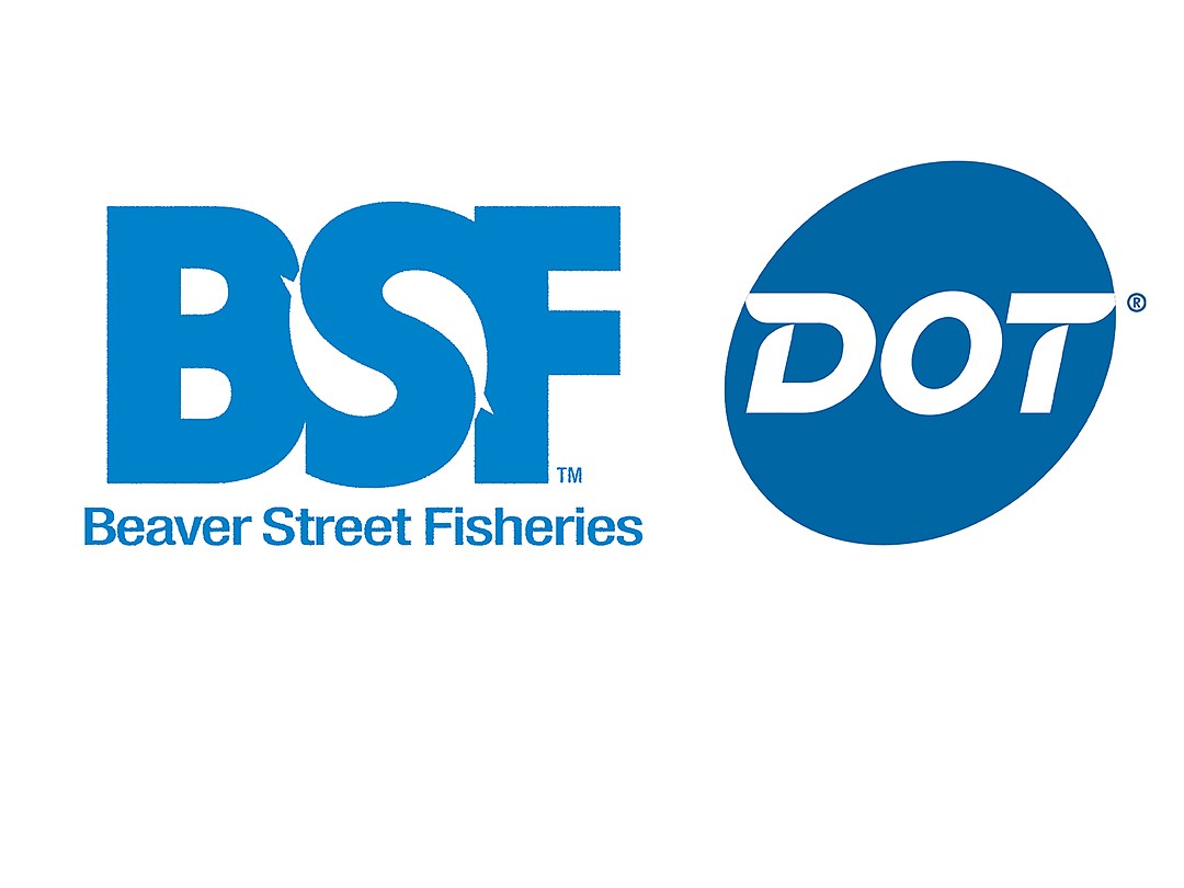 Beaver Street Fisheries is partnering with North America’s largest food redistributorDot Foods.