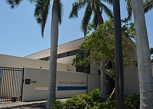 Longboat Key Police Department.