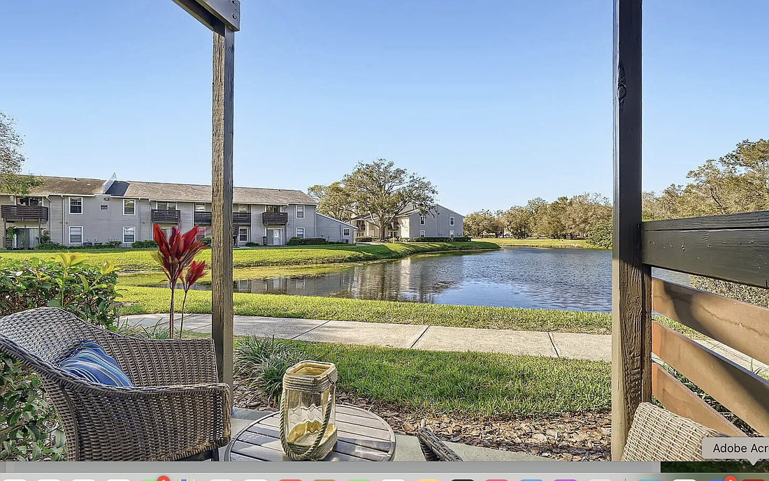 The Lakeside Central Apartment community is at 529 S. Parsons Ave. in Brandon.