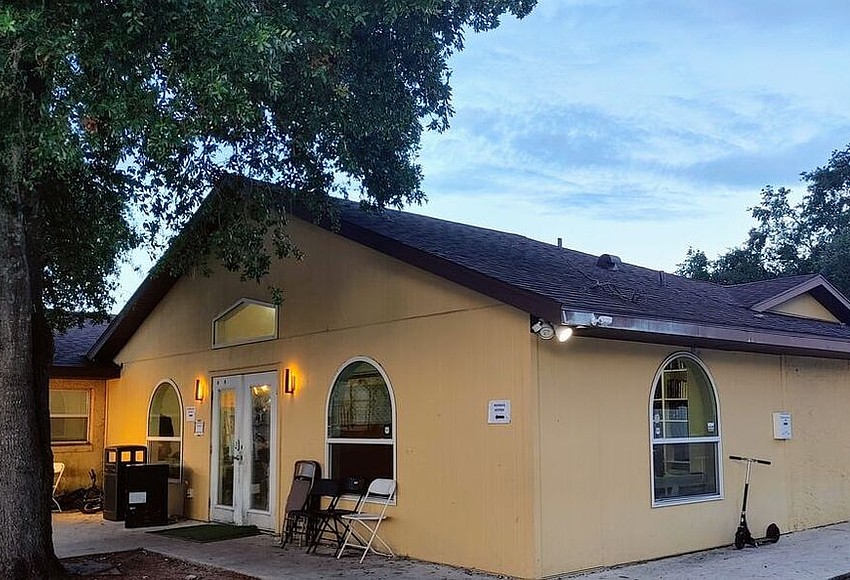Orthodox synagogue files discrimination lawsuit against Orange County