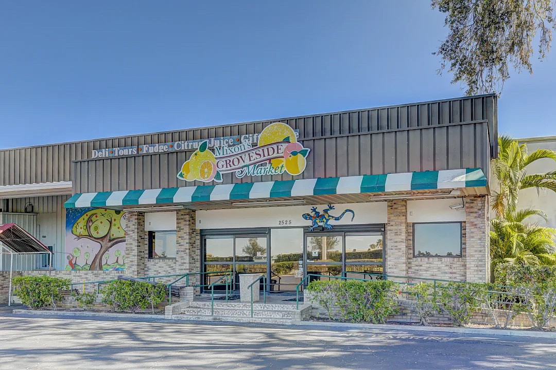 Manatee County commissioners approve the purchase of Mixon Fruit Farms for $13.5 million July 29, exactly two years after the farm's last day of business.