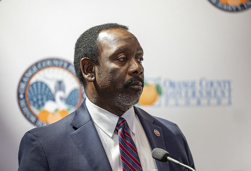 Orange County Mayor debates suing federal government