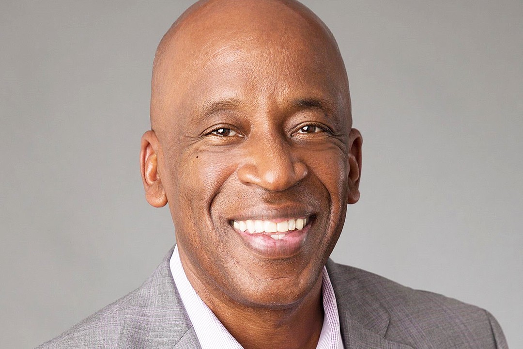 Eric Mann, president and CEO of YMCA of Florida’s First Coast, is ...