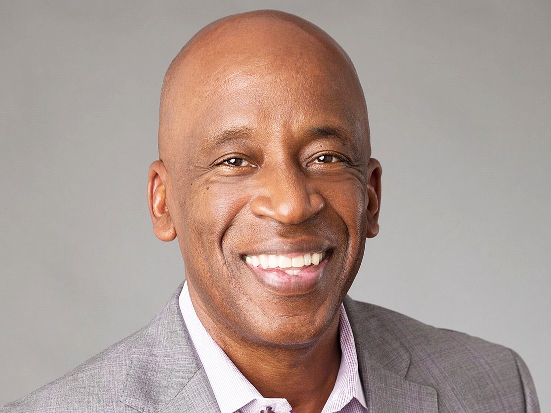 Eric Mann