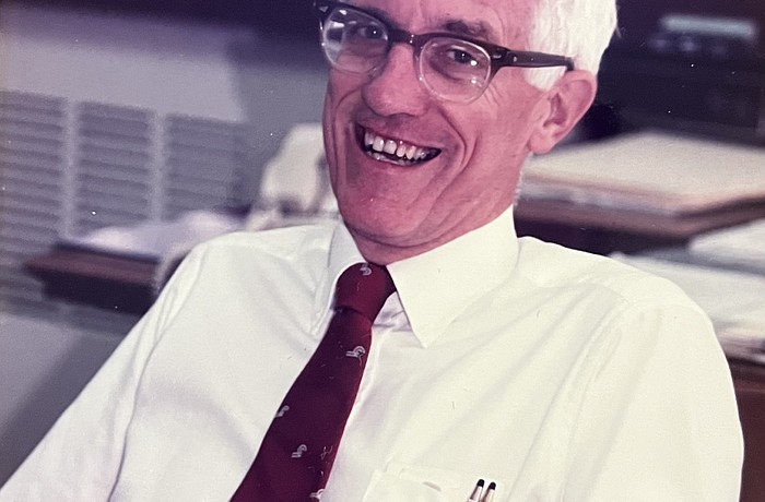 J. Jeremy T. Whatmough (1934-2025)