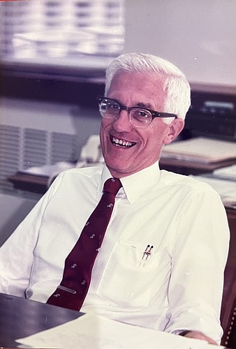 J. Jeremy T. Whatmough (1934-2025)
