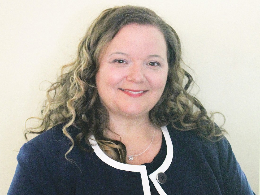 Stacey DeVall