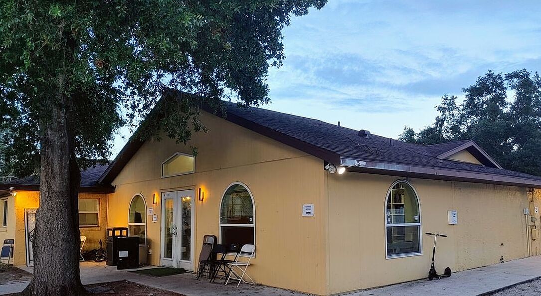 Orlando Torah Center officials hope to expand their synagogue because it currently cannot accommodate its growing congregation.