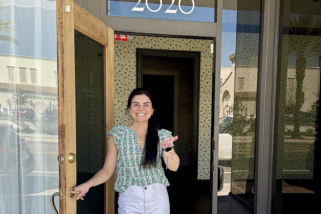 Fresh to the market: Cookie Fix joins Florida with first store in San Marco