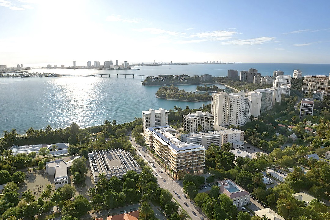 Two Sarasota properties sold for redevelopment see 600%, 700% price increases