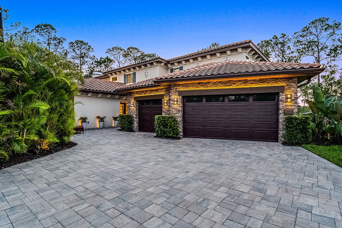 The home at 10122 Royal Island Court, Orlando, sold Aug. 5, for $3,000,000. It was the largest transaction in Horizon West from Aug. 4 to 10. The sellers were represented by Matt Buttner, List Now Realty LLC.