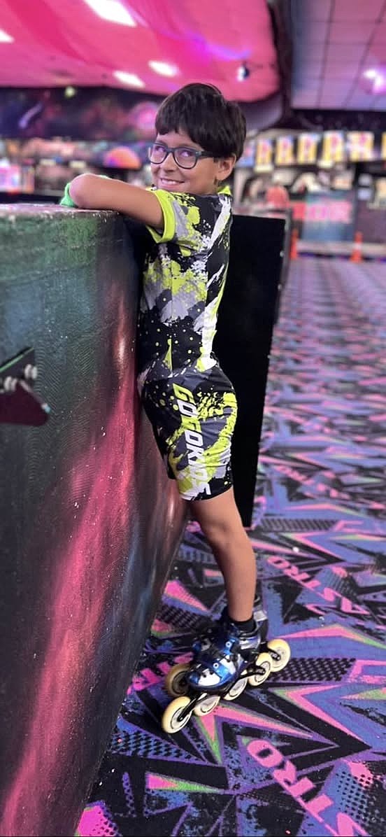 Noah Quintero. Courtesy photo