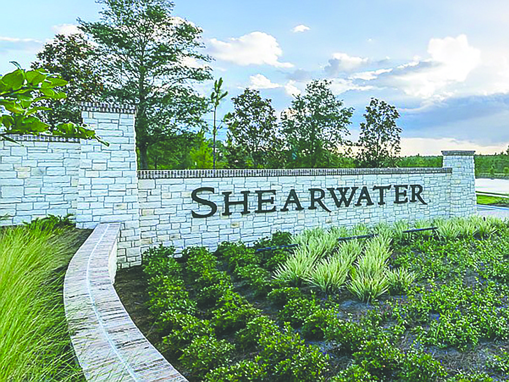 Homebuilder Meritage Homes bought 101 residential lots in the Shearwater master-planned community in St. Augustine for $10.2 million, or $101,000 per lot.