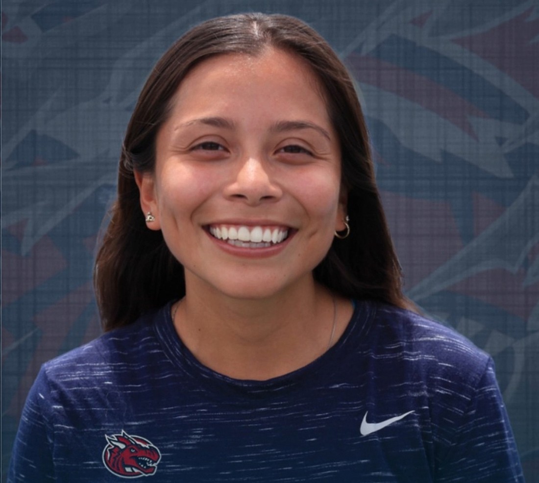 Windermere Prep announced the hiring of Angela Vargas as its next tennis coach.