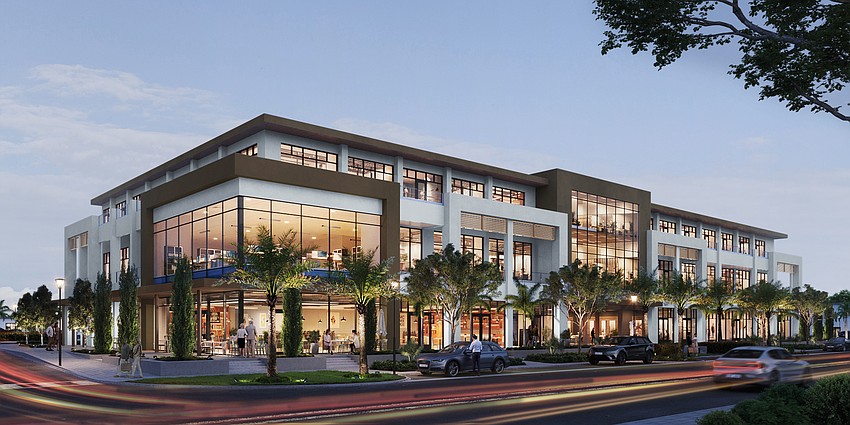 Wynn’s Downtown is six years in the making.