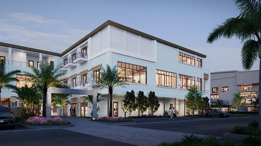 Wynn’s Downtown is six years in the making.